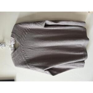 Barefoot Dreams CozyChic Lite Women's Sweater Size S